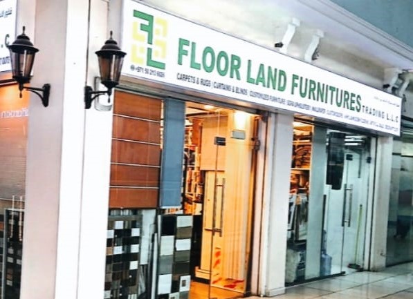Floor Lands Dubai 