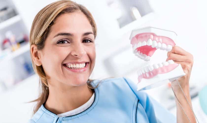General Dentistry Dubai