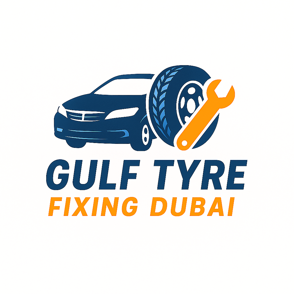 Gulf Tyre Fixing Dubai