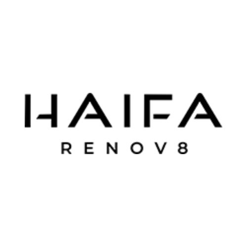 Haifa Renov8 