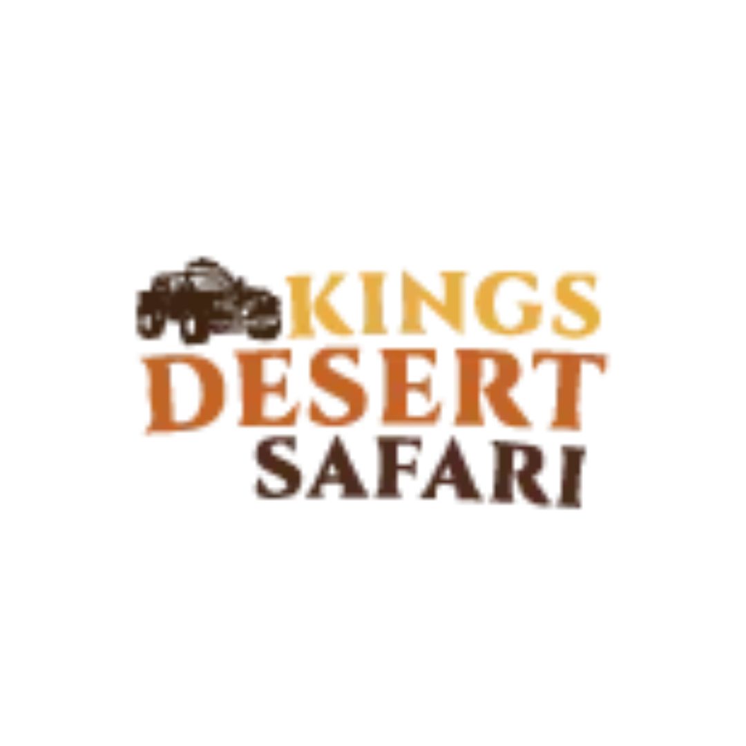 Kings Desert Safari