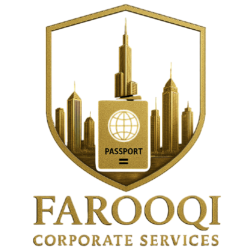 Farooqi Corporate Services