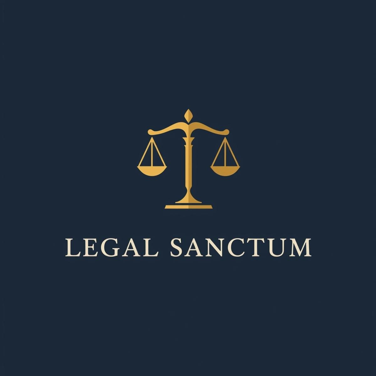 Legal Sanctum