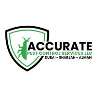 Accurate Pest Control Services LLC
