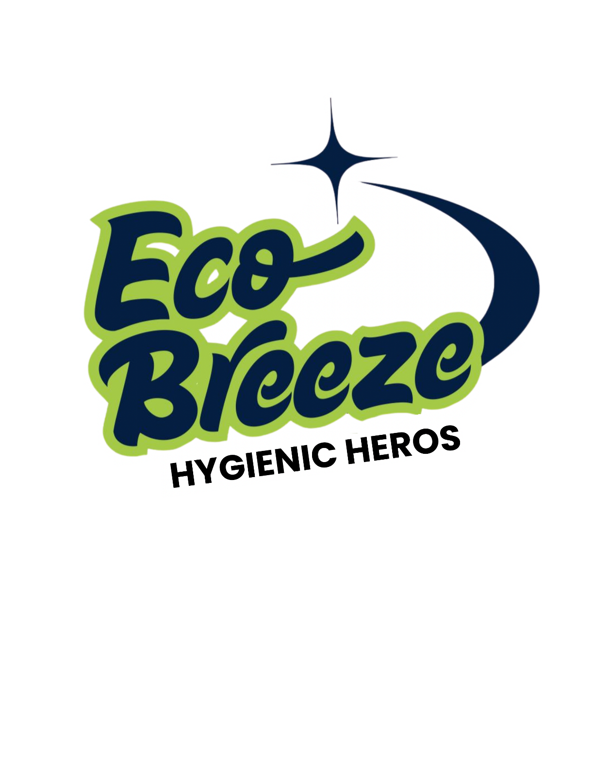 Eco Breeze Pest Control and Cleaning Services LLC