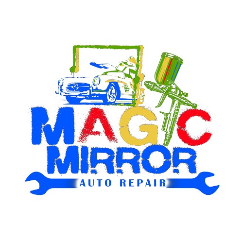 Magic Mirror Auto Repair LLC