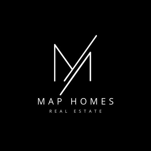 Map Homes Real Estate