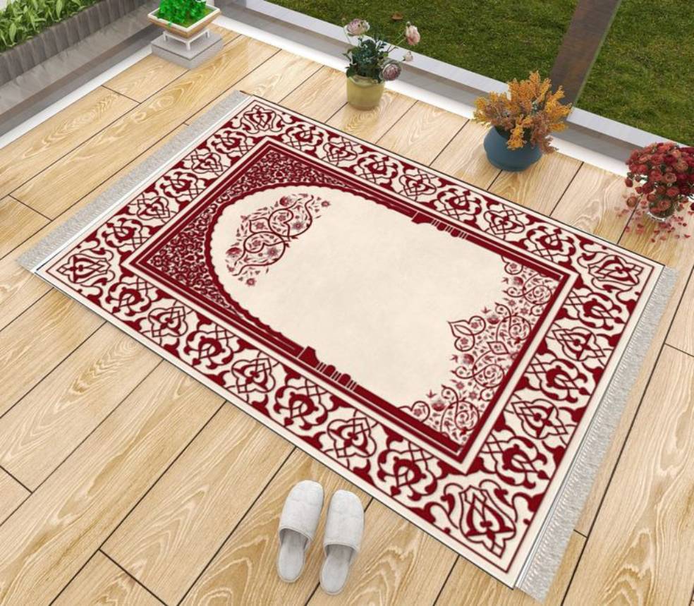 Mosque Carpets