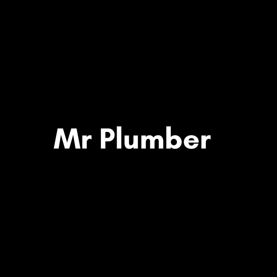 Mrplumber