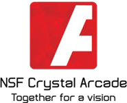 NSF Crystal Arcade