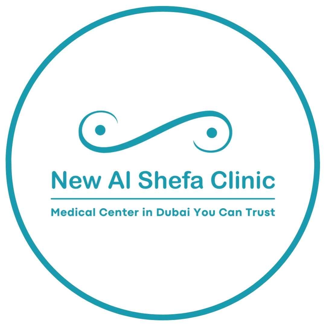 New Al Shefa Clinic JLT