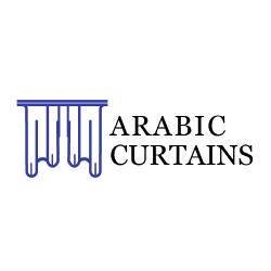 Arabic Curtains