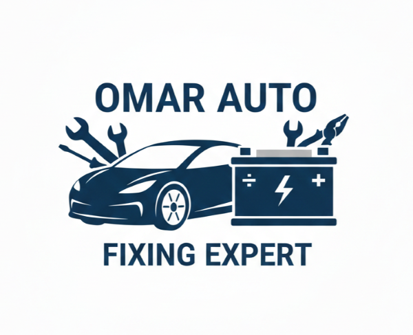 Omar Auto Fixing Expert
