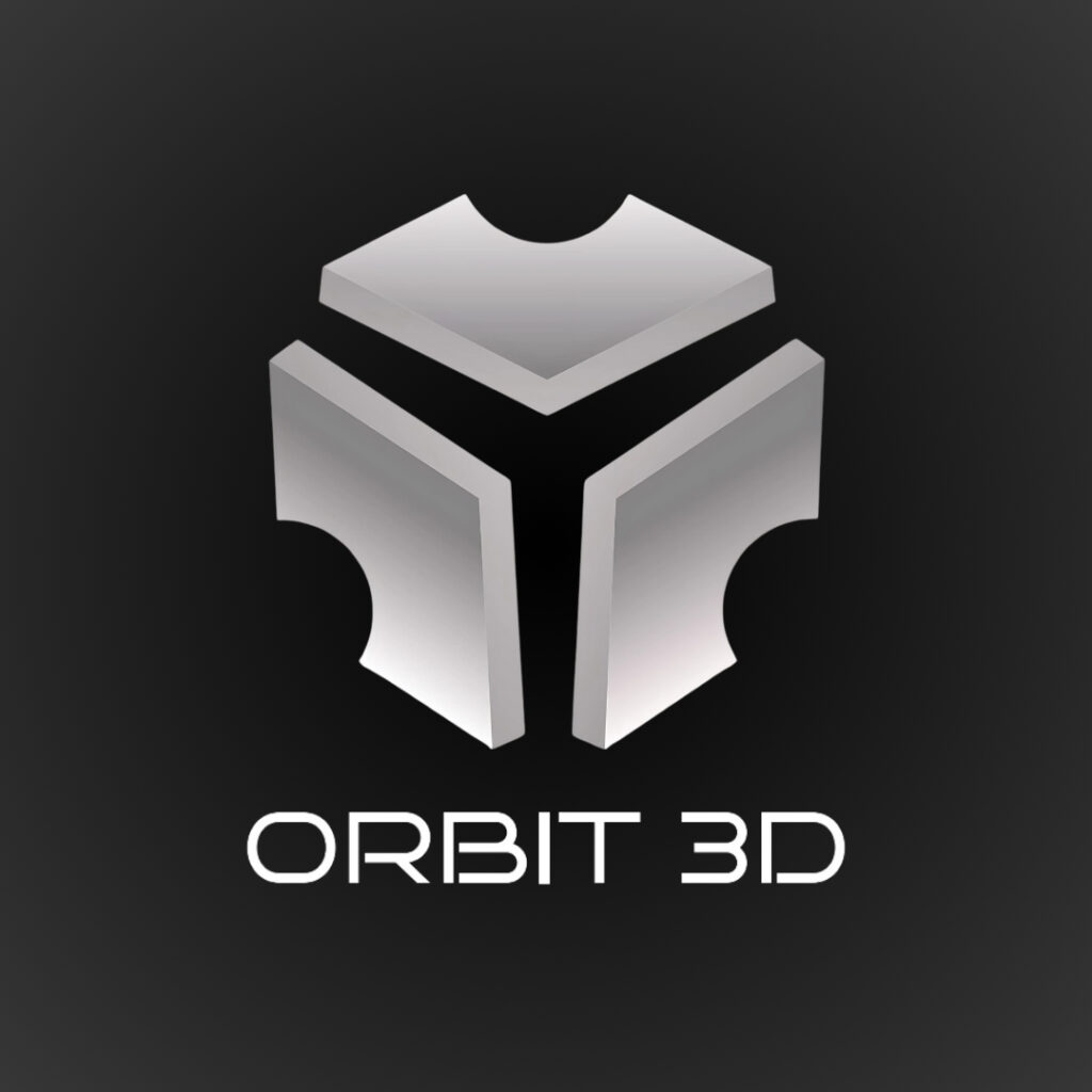 ORBIT3D