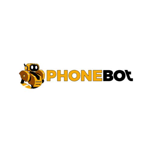 Phonebot – BurJuman Mall Dubai