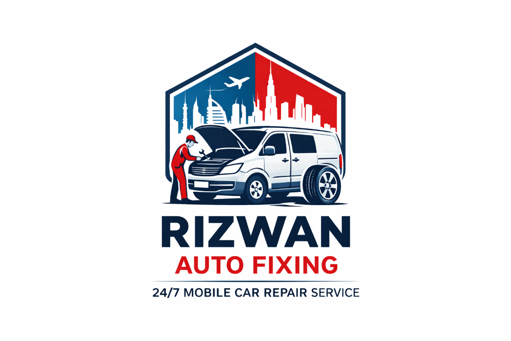 Rizwan Auto Fixing