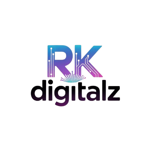 Rk digitalz