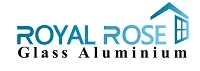 Royal Rose Glass Aluminium 