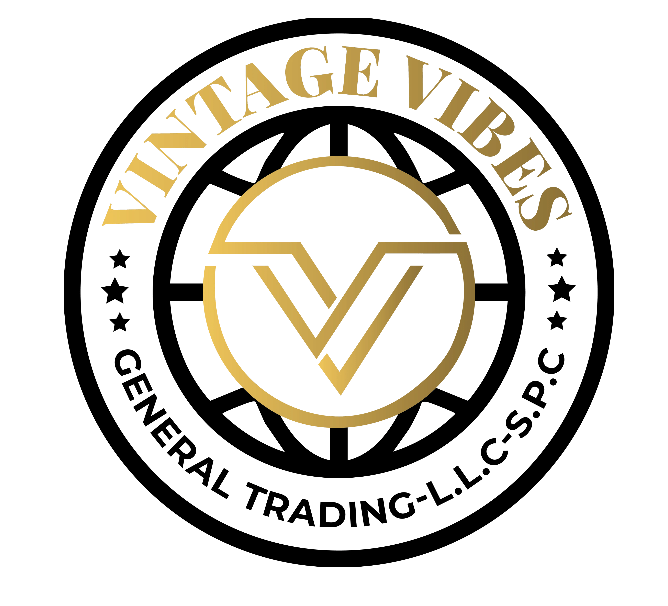 Vintage Vibes LLC SPC