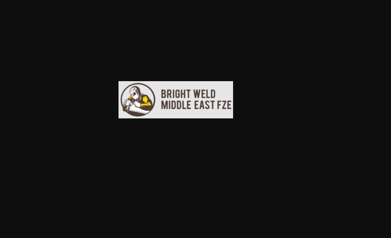 bright weld