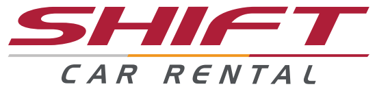 Shift Car Rental