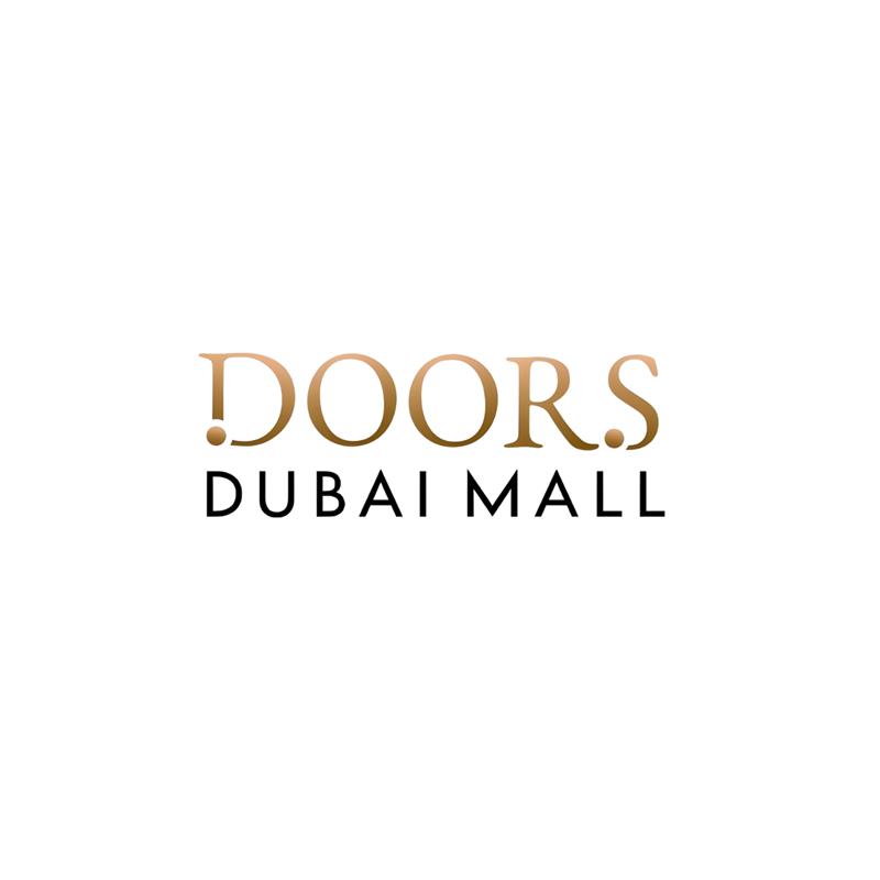 Doors Dubai Mall