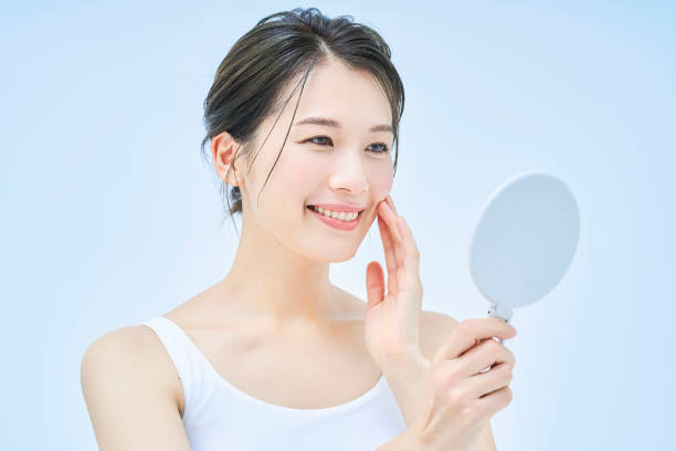 Skin whitening in Dubai