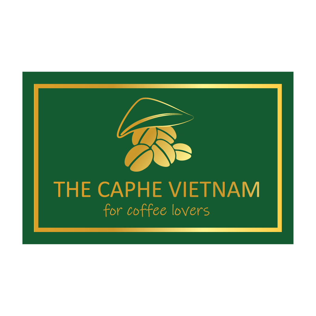 The Caphe Vietnam
