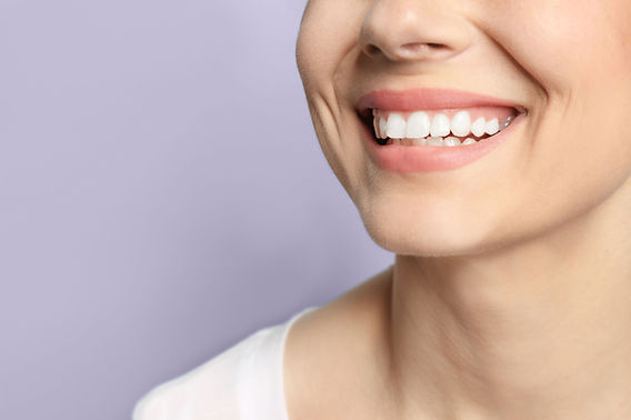 Teeth Grinding Treatment