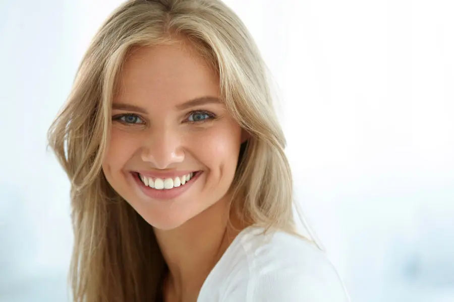 Teeth Whitening treatment
