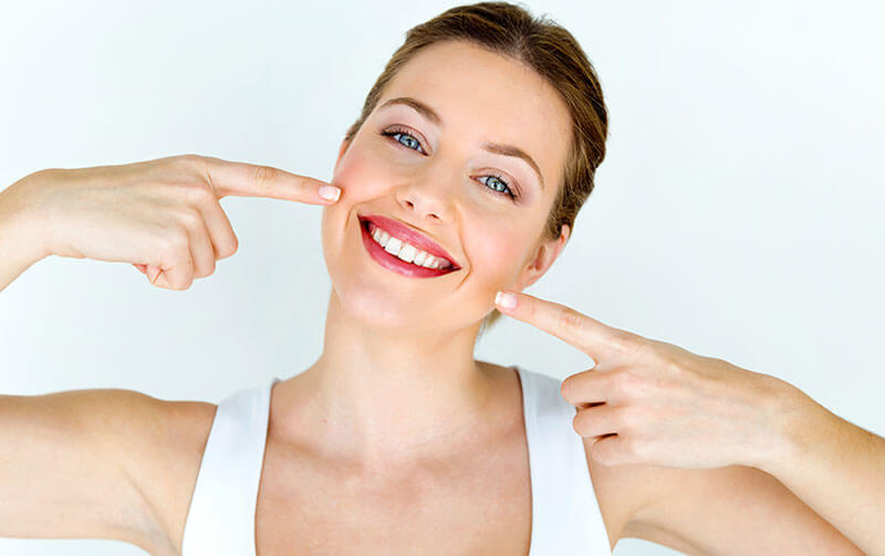 Teeth Whitening