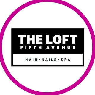 The Loft Fifth Avenue Mirdif
