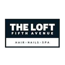 The Loft Fifth Avenue Beauty Lounge - Dubai Mall