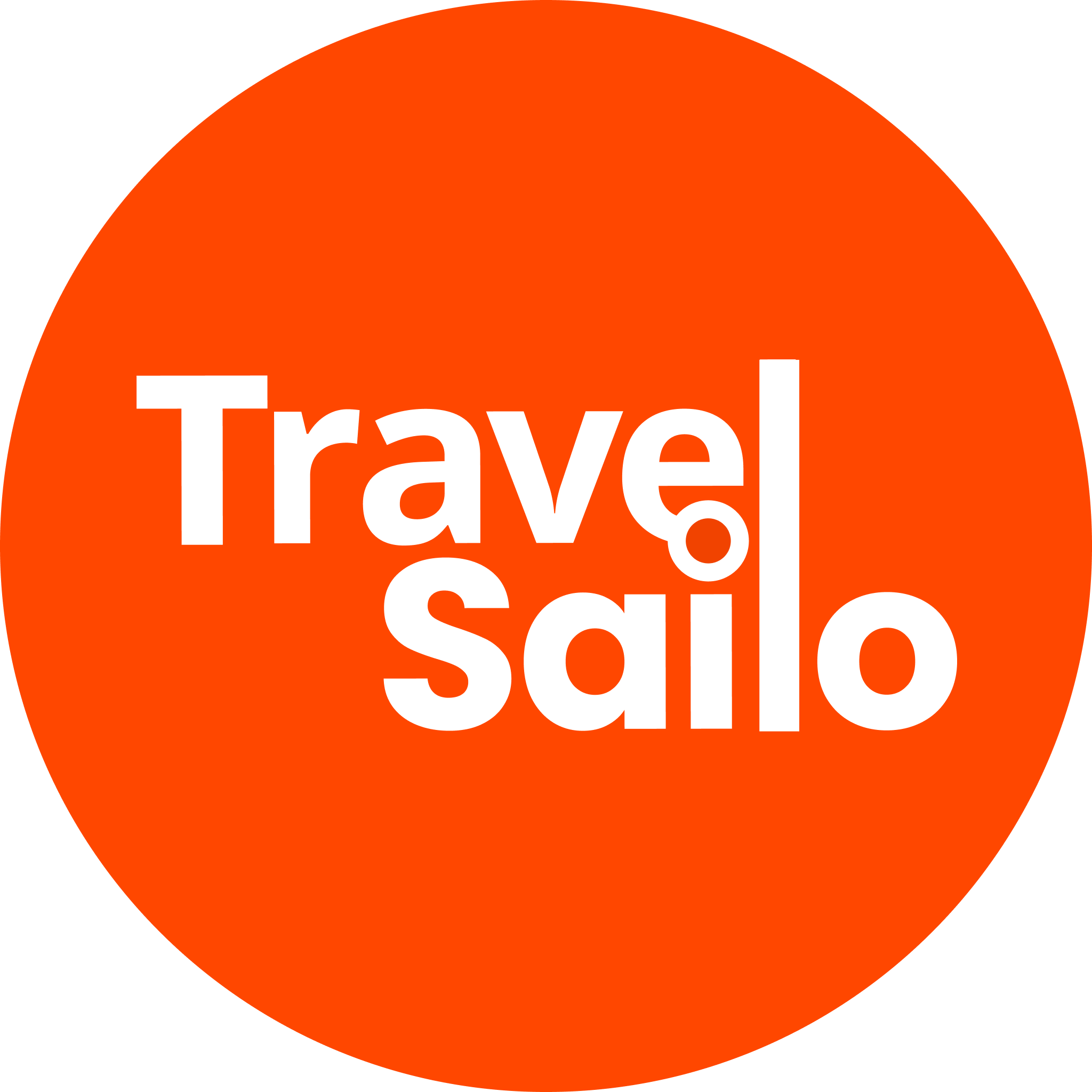 Travel Sailo