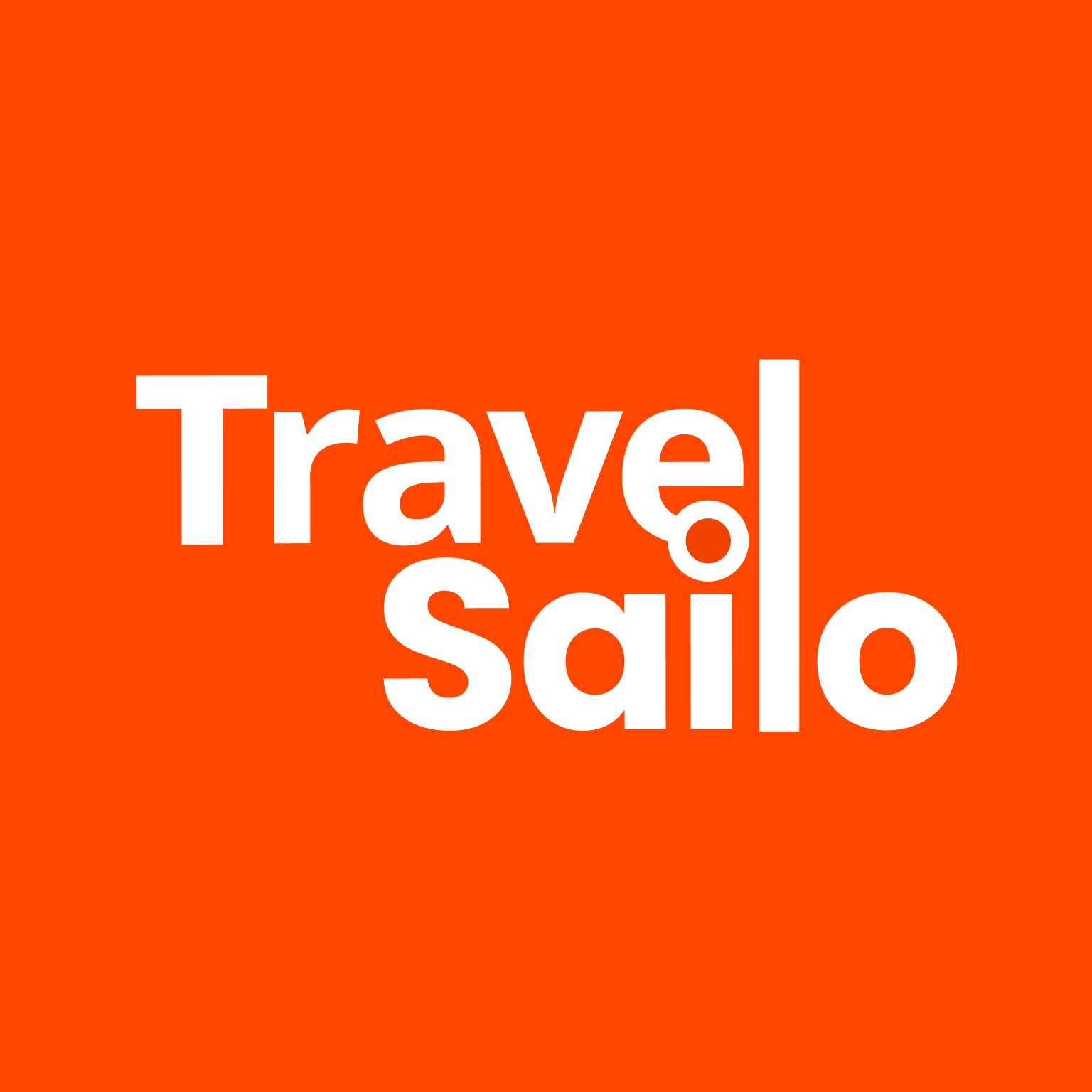 Travel Sailo