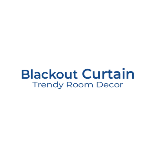 Blackout Curtains