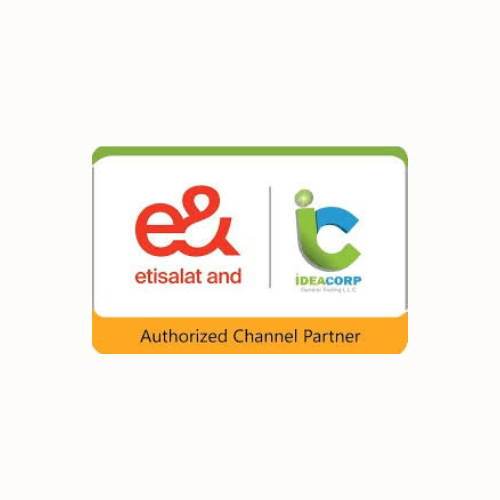 Etisalat Wifi Plans