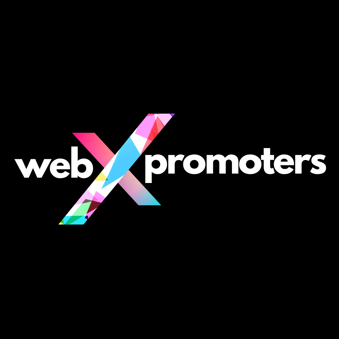 WebX promoters - Digital Marketing Agency