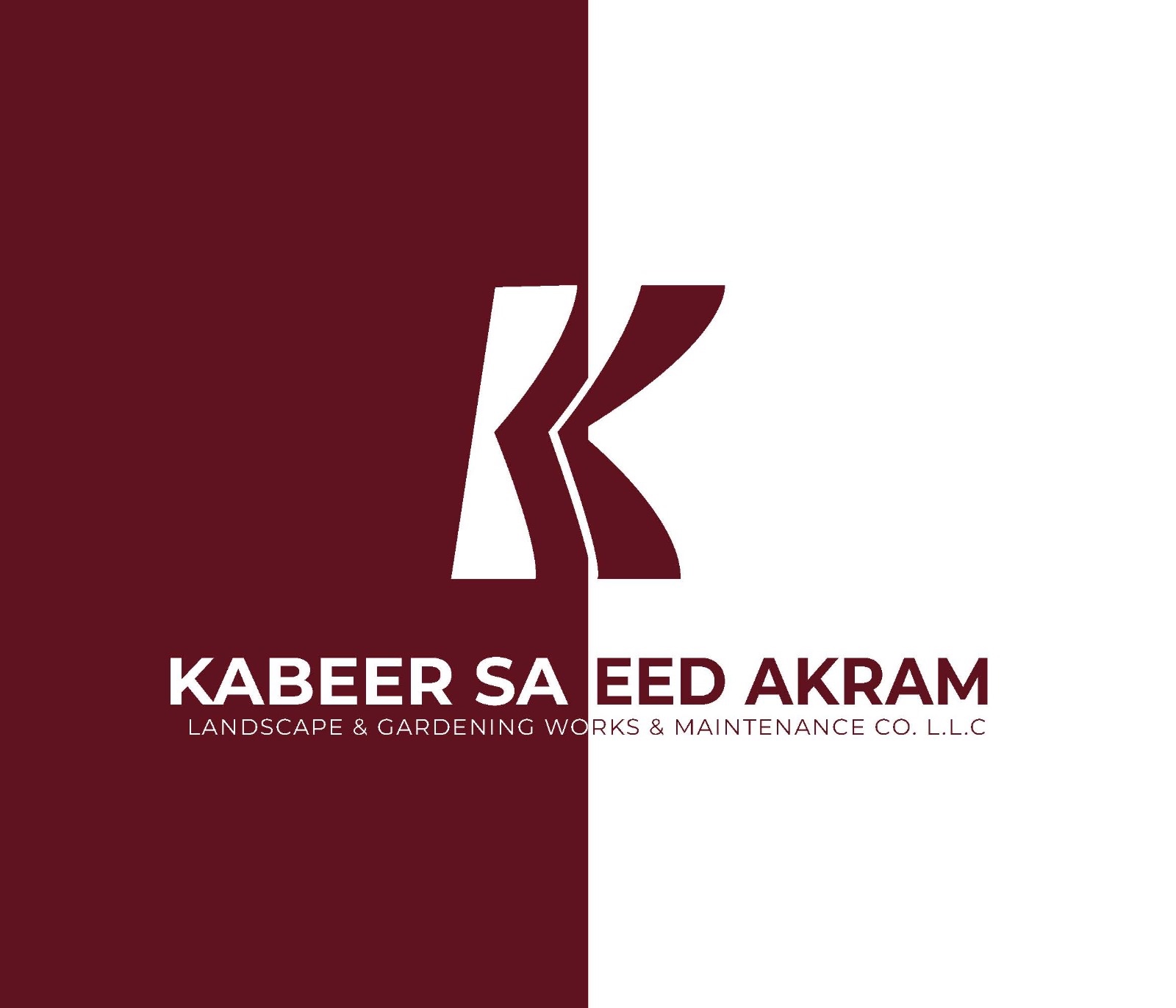 KSA Landscape & Gardening L.L.C.