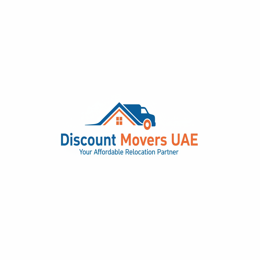 Discount Movers Uae