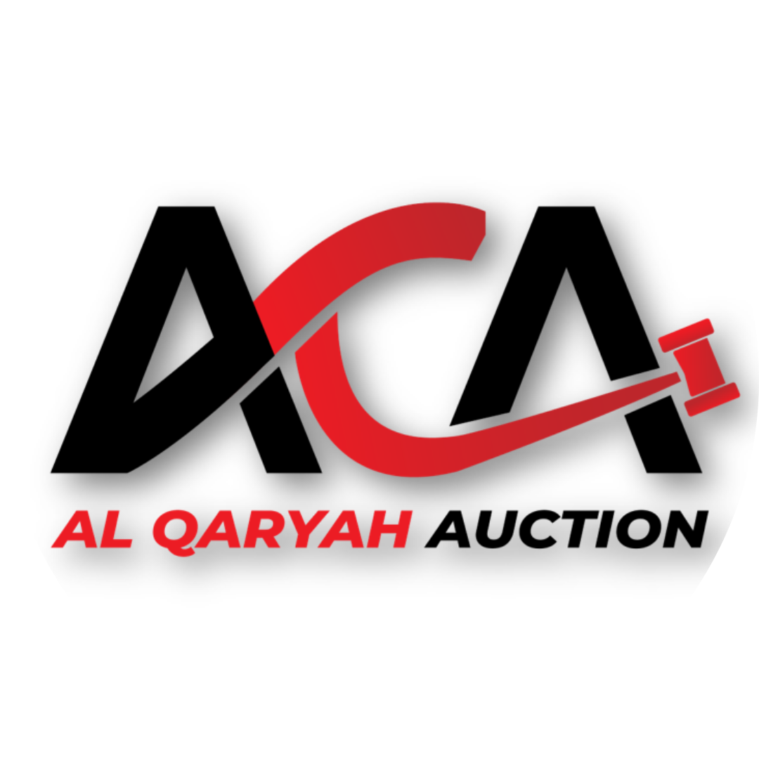 Al Qaryah Cars Auctions