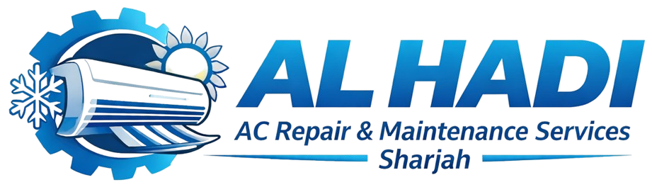 AL Hadi AC Repair & Maintenance Services Sharjah