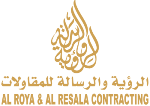 AlRoya & AlResala Contracting
