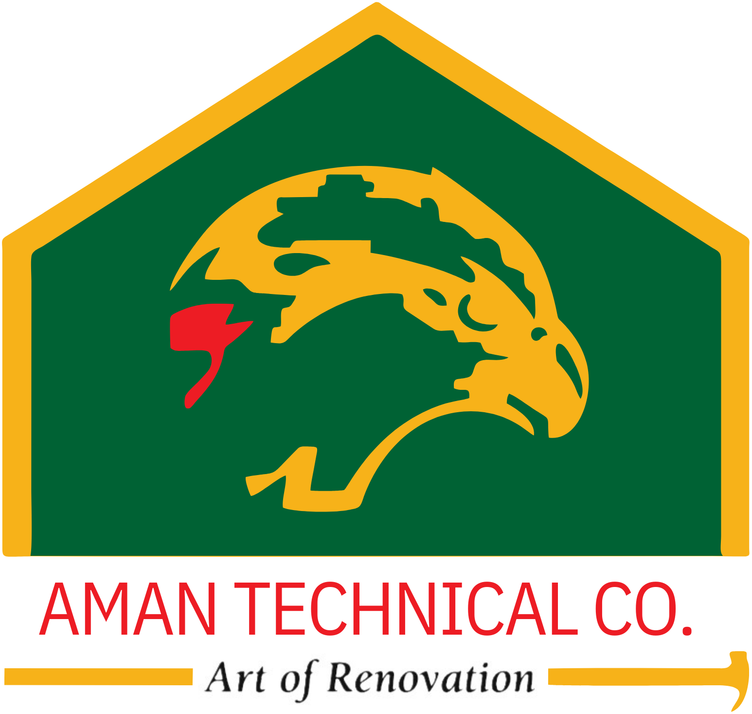 Aman Al Iqra Interior Designer and Renovation