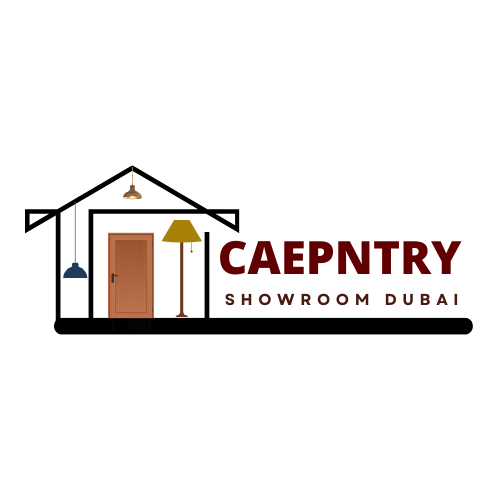 Carpentry Showroom Dubai
