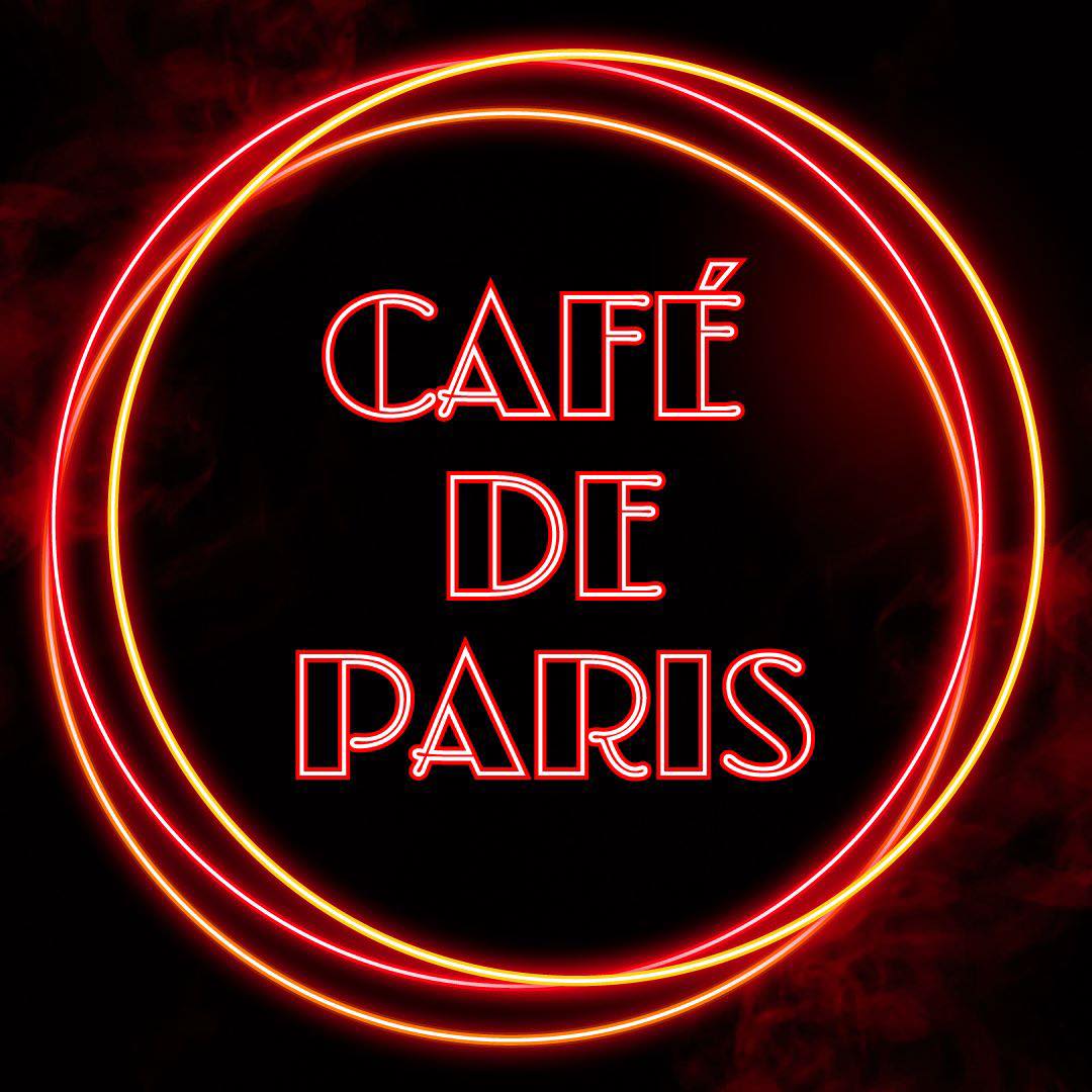 Café De Paris - Best Shisha in Business Bay