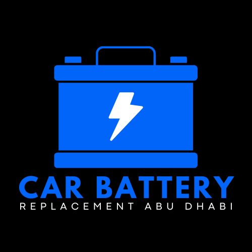 Car Battery Replacement Abu Dhabi
