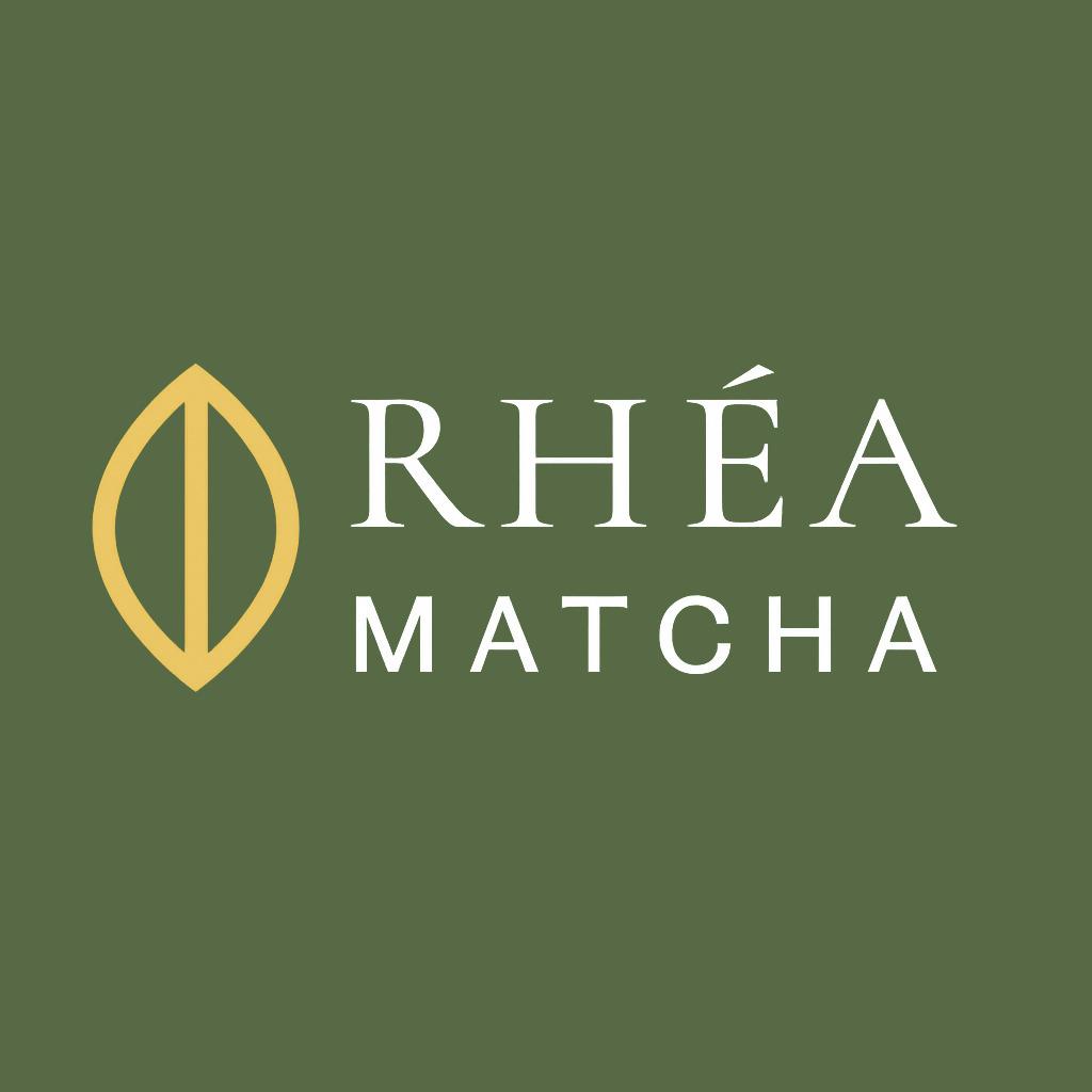 Rhea Matcha