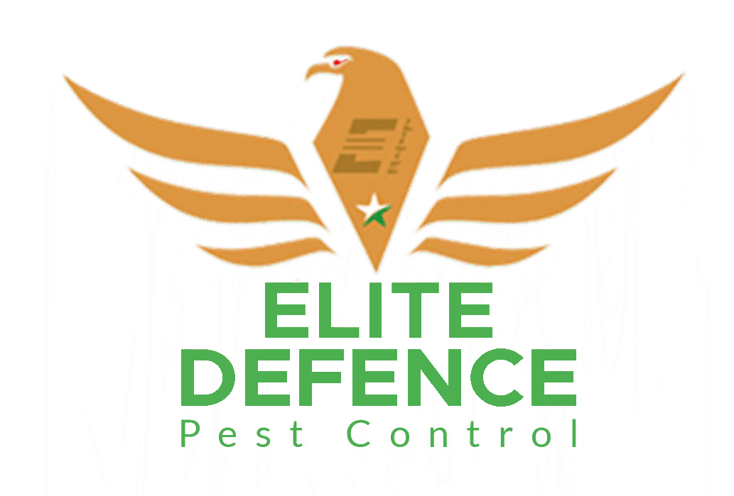 Elite Defence Pest Control