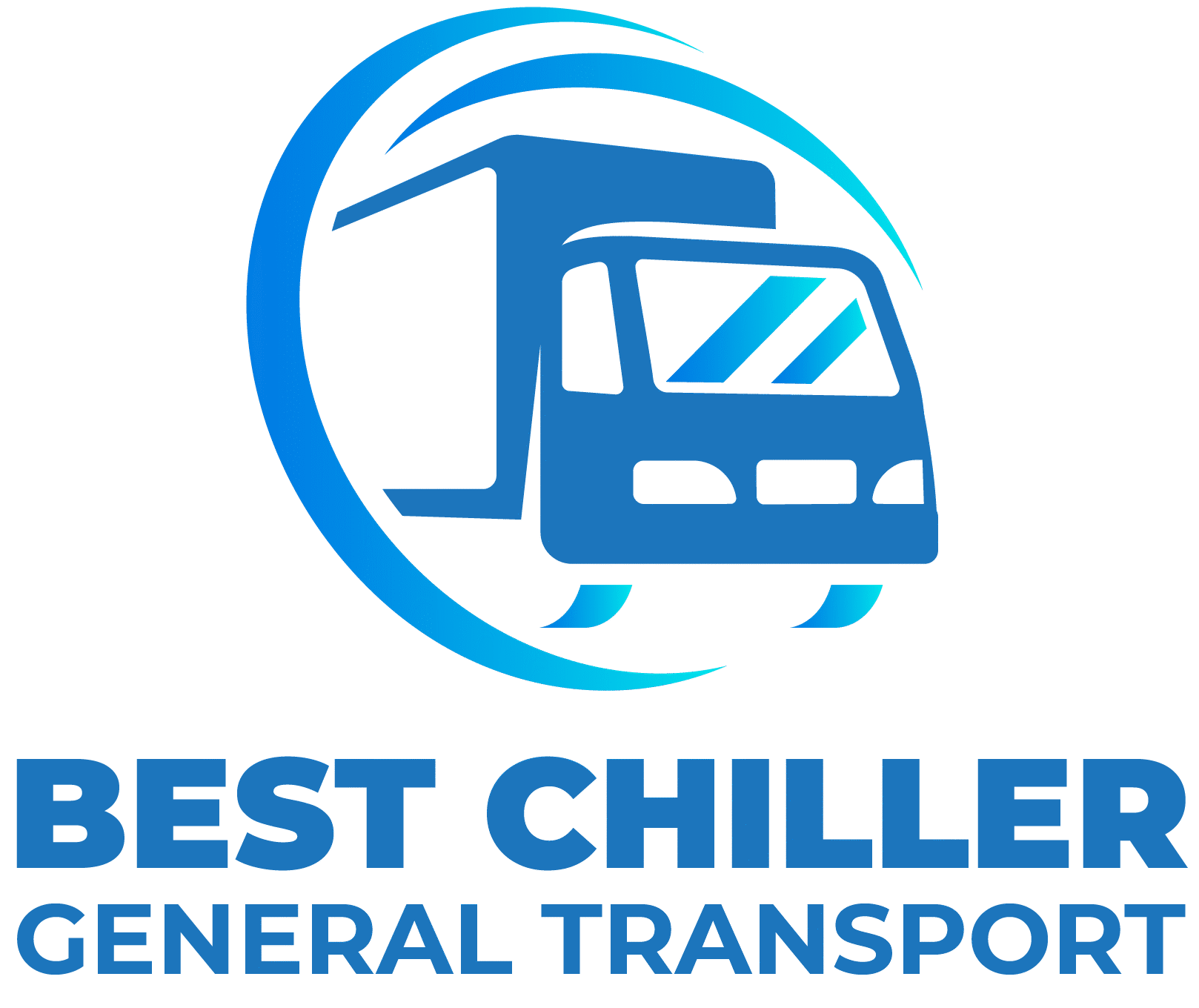 Best chiller general transport